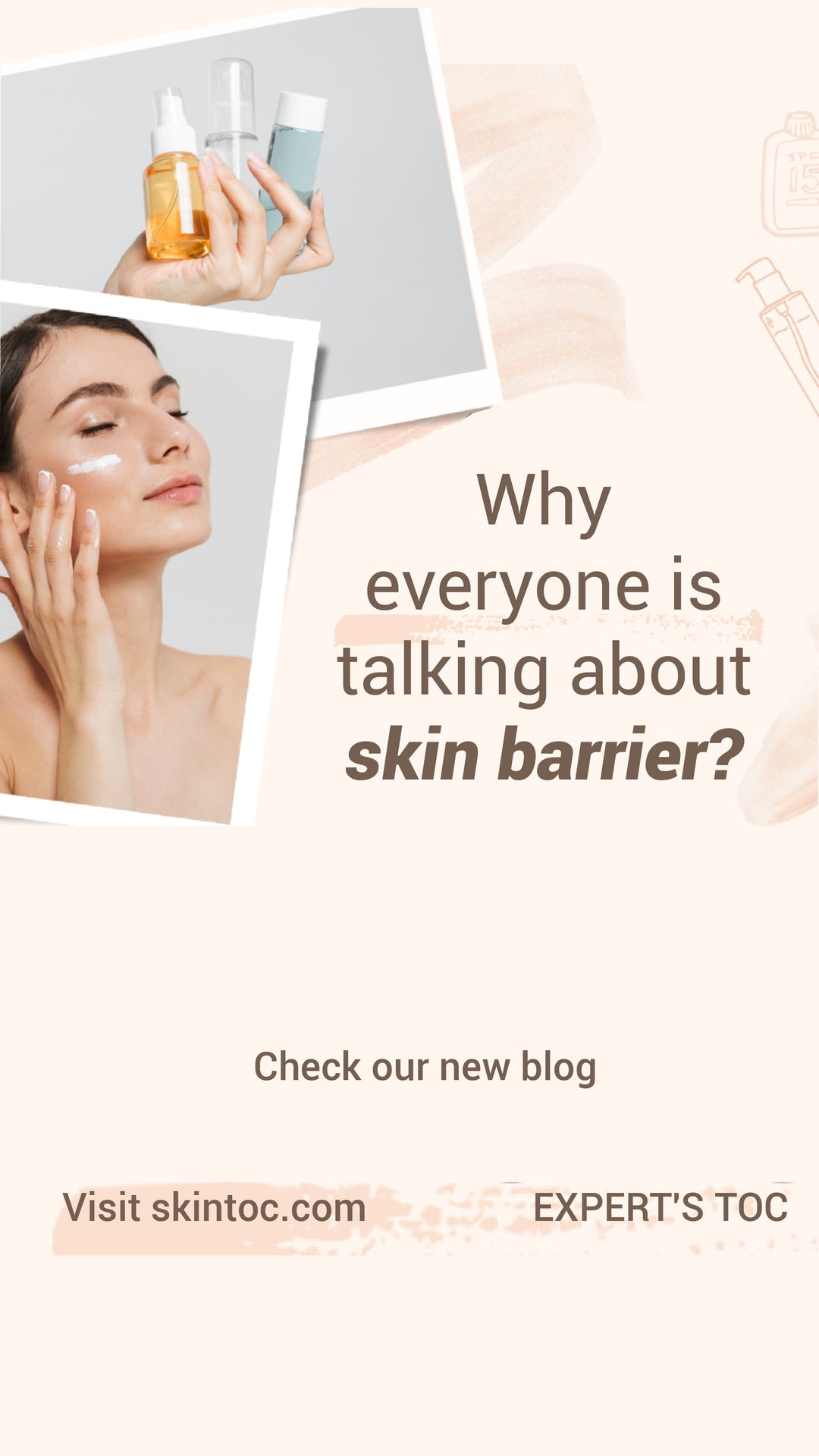 Why everyone is talking about Skin Barrier?