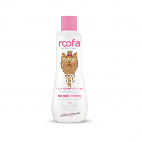 Roofa No more tangles Shampoo 300ml