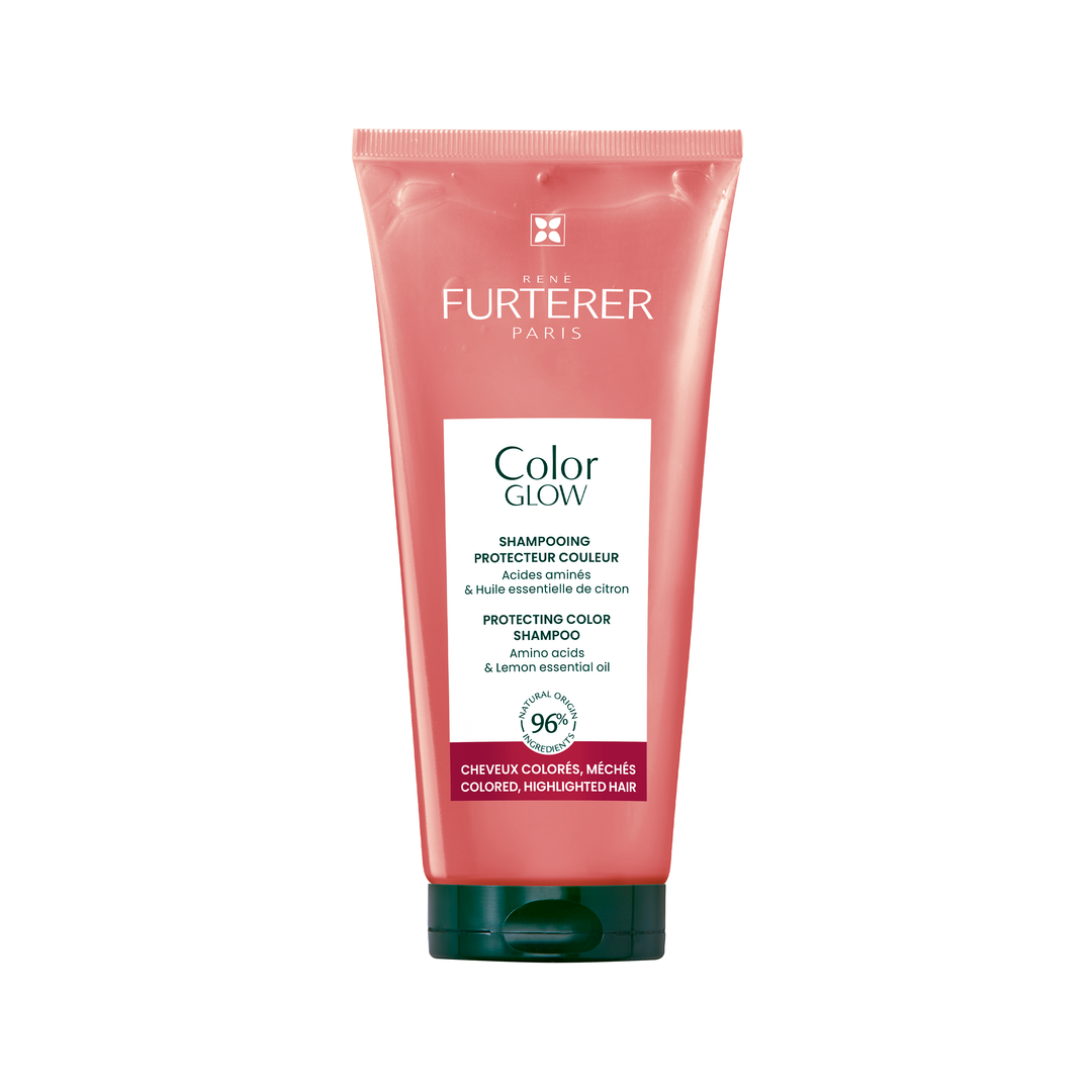 Rene Furterer Color Glow Shampoo 200mL