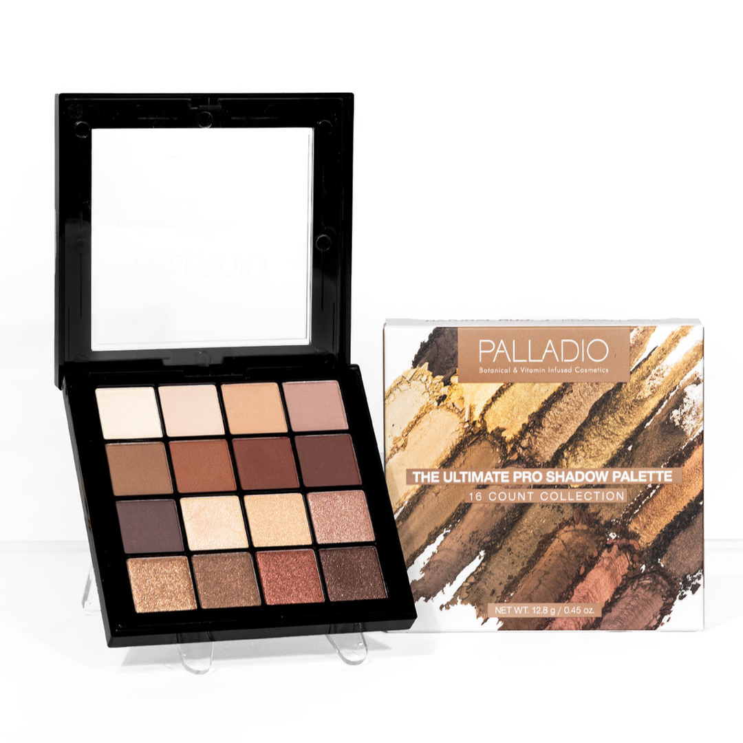 Palladio Under Eye Brightner