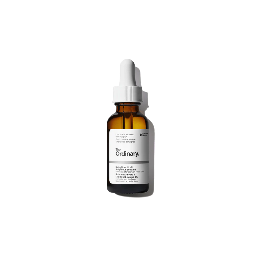 The Ordinary Salicylic Acid 2% Anhydrous 30Ml