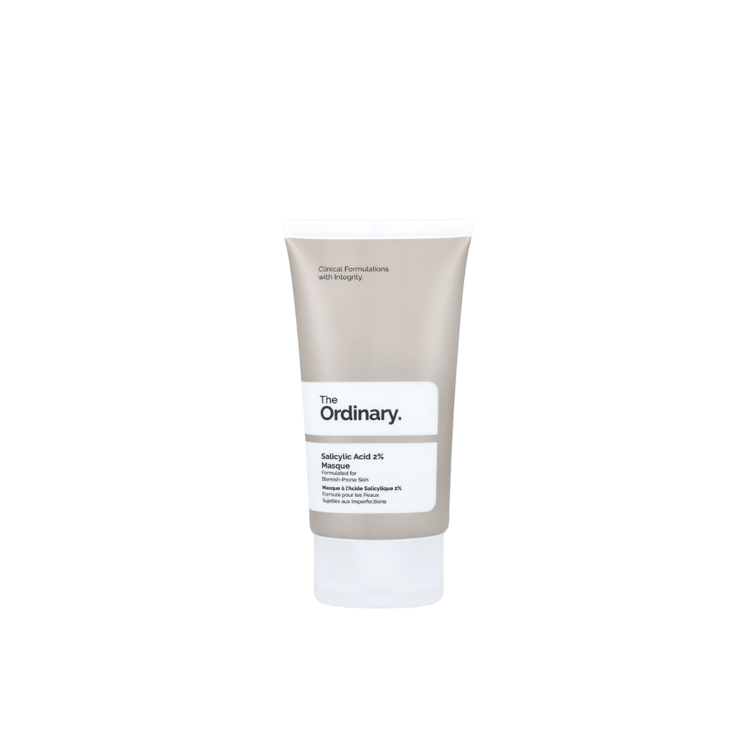 The Ordinary Salicylic Acid 2% Masque 50Ml