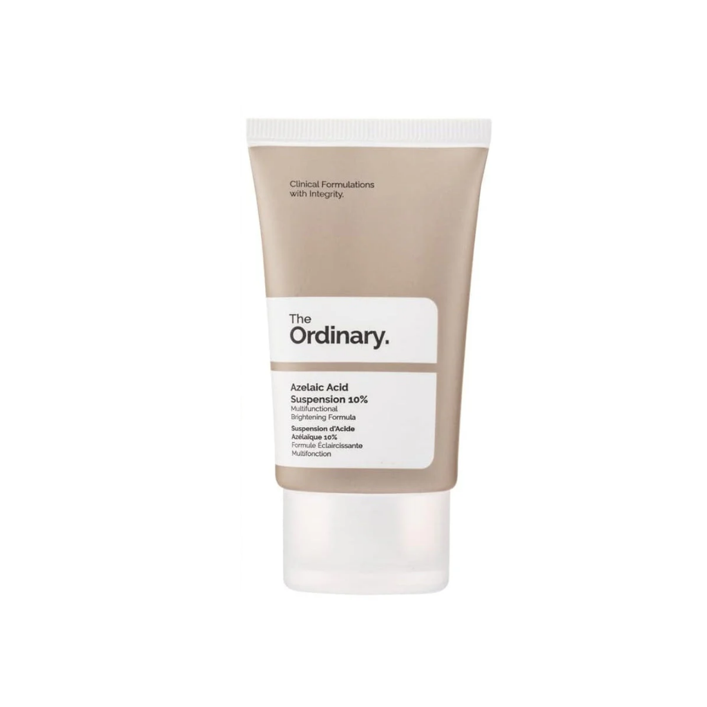 The Ordinary Azelaic Acid Suspension 10% 30Ml – SKINTOC