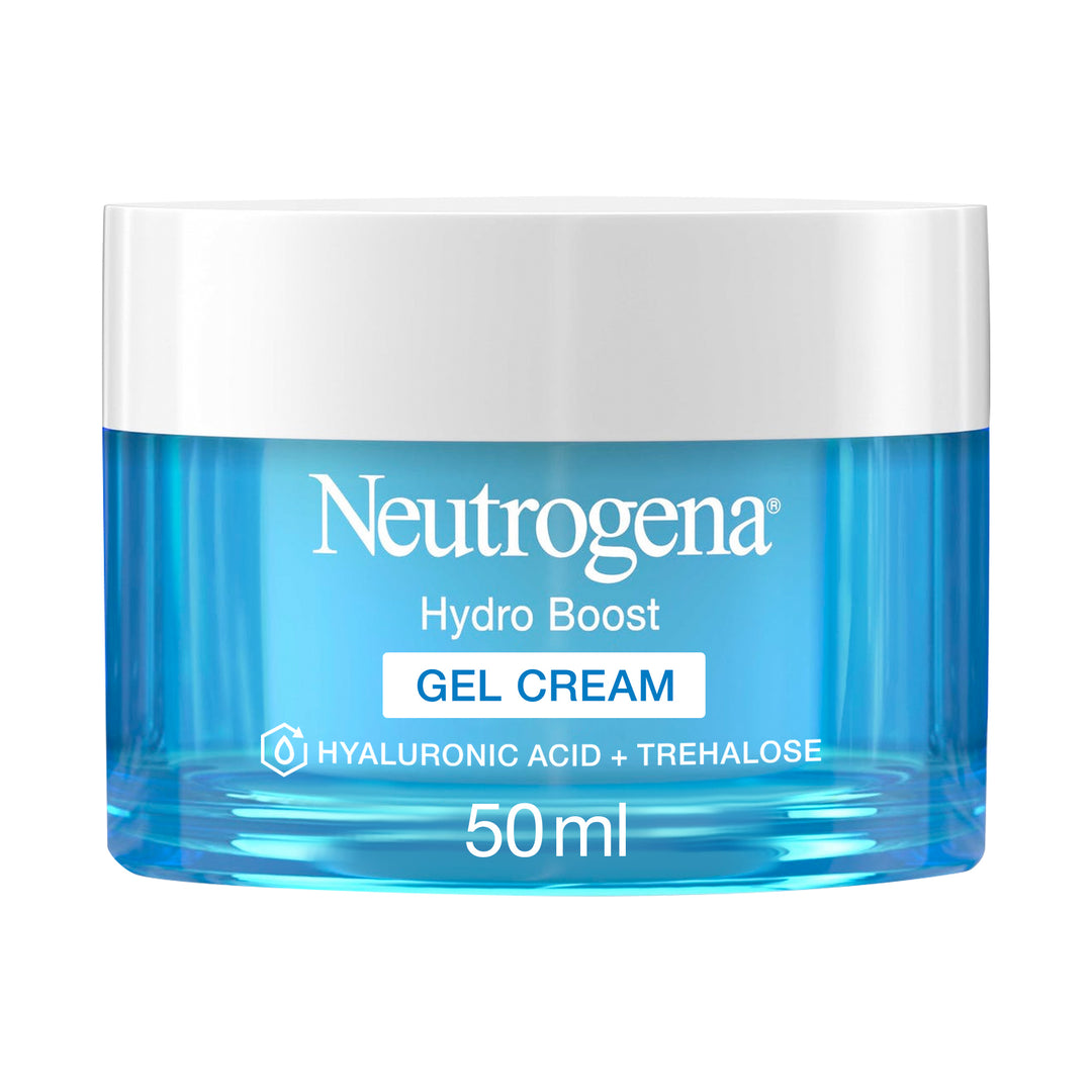 Neutrogena Face Cream Gel Hydro Boost 50Ml