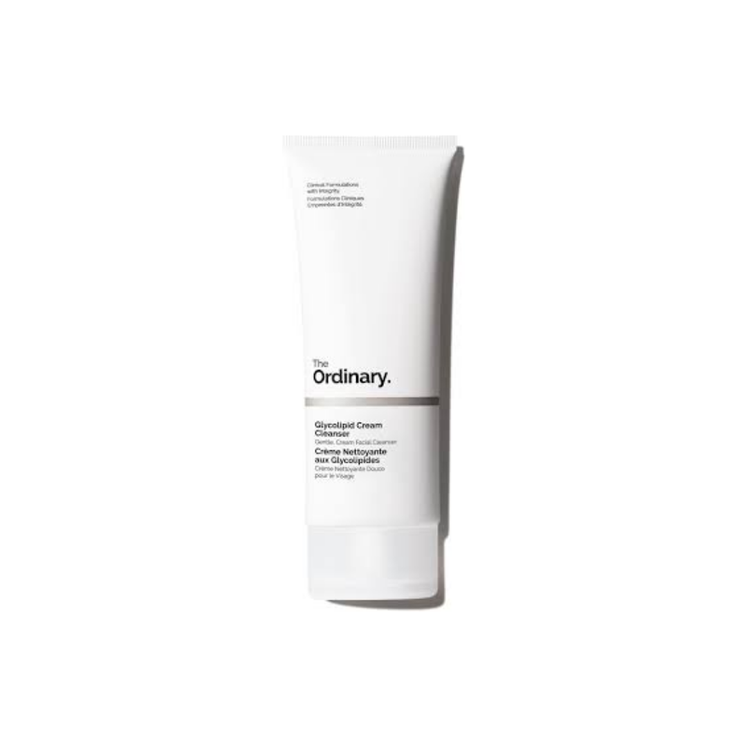 The Ordinary Glycolipid Cream Cleanser 150Ml