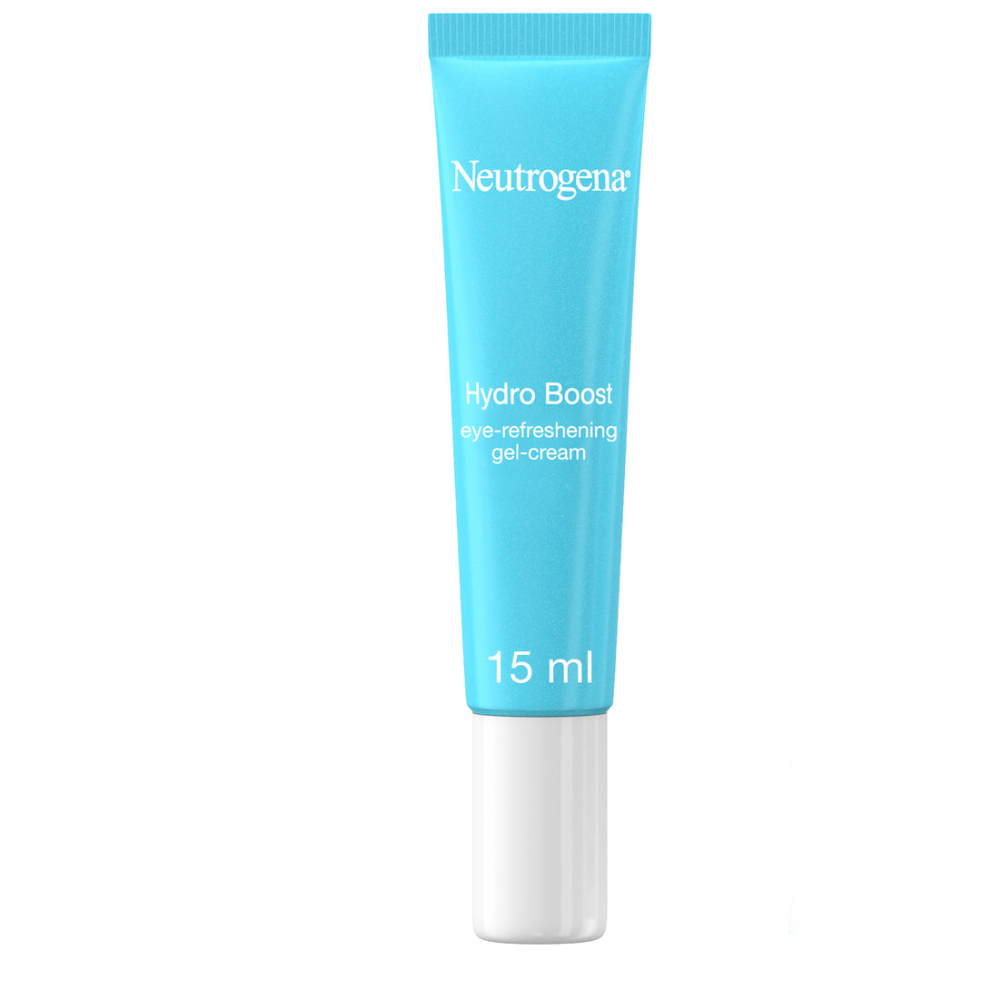 Neutrogena Eye Cream Gel Hydro Boost Refreshing 15Ml