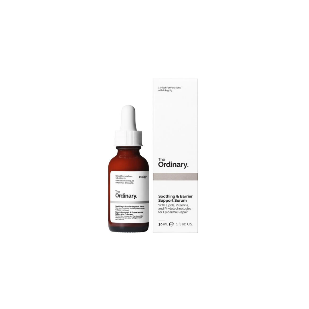 The Ordinary Soothing & Barrier Support Serum 30Ml