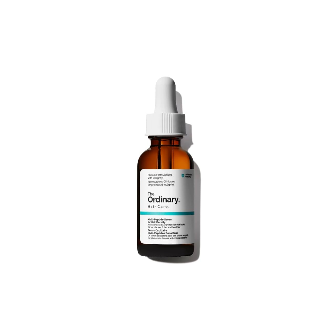 The Ordinary Multi-Peptide Serum For Hair Density 60Ml