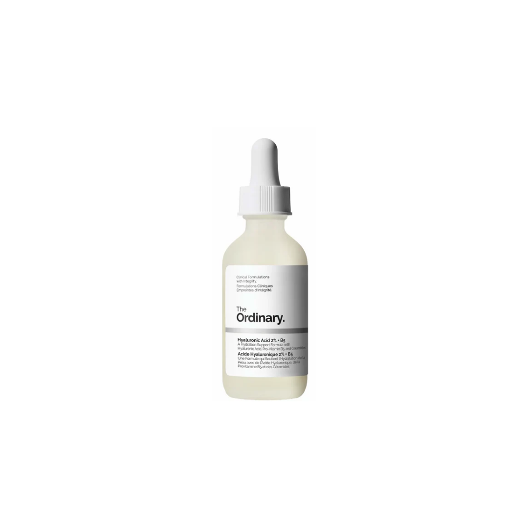 The Ordinary Hyaluronic Acid 2% + B5 30Ml
