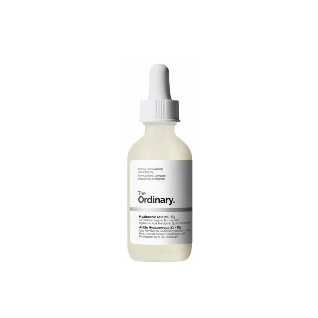 The Ordinary Hyaluronic Acid 2% + B5 60Ml