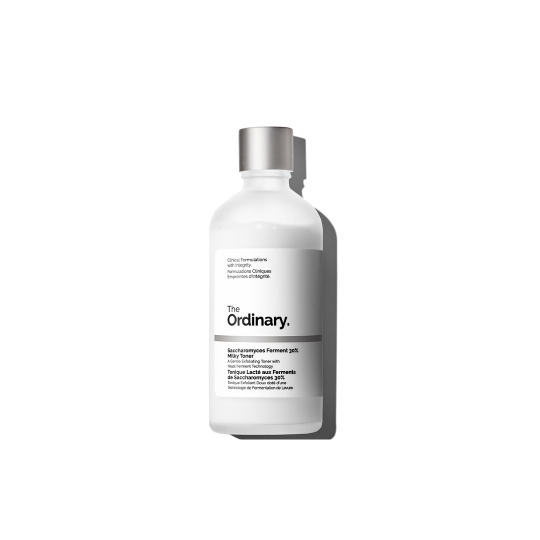 The Ordinary Saccharomyces Ferment 30% Milky Toner 100Ml
