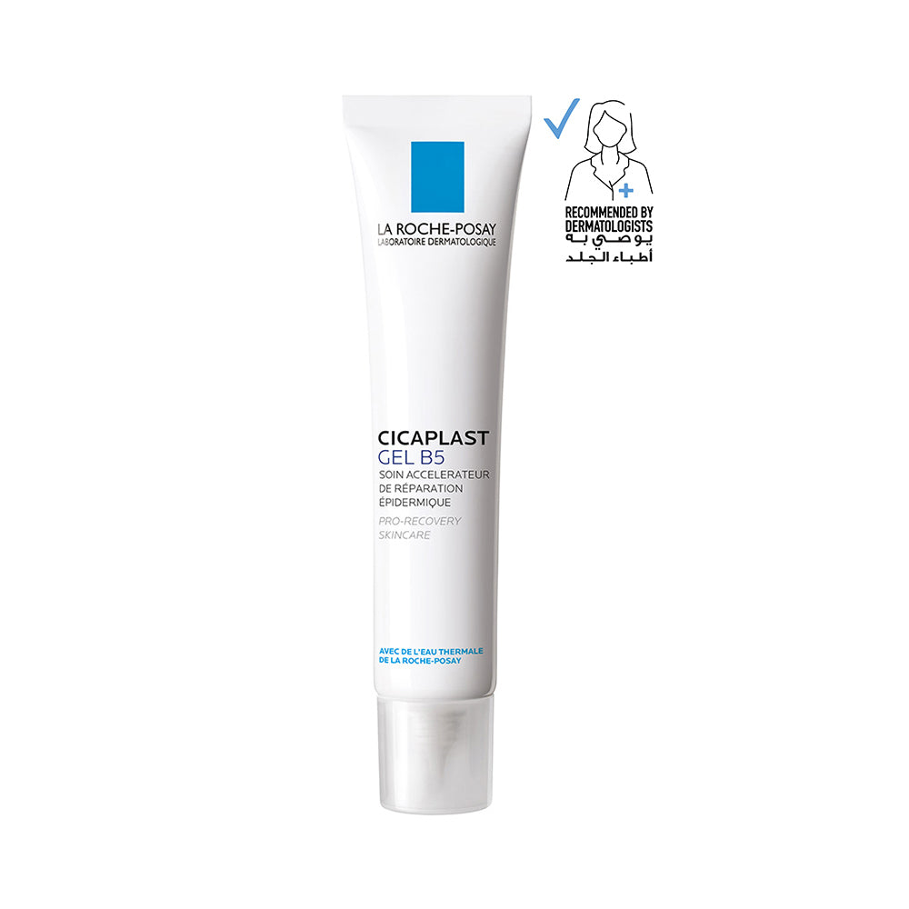La Roche Posay Cicaplast Gel B5 Pro Recovery For Sensitive Skin 40mL
