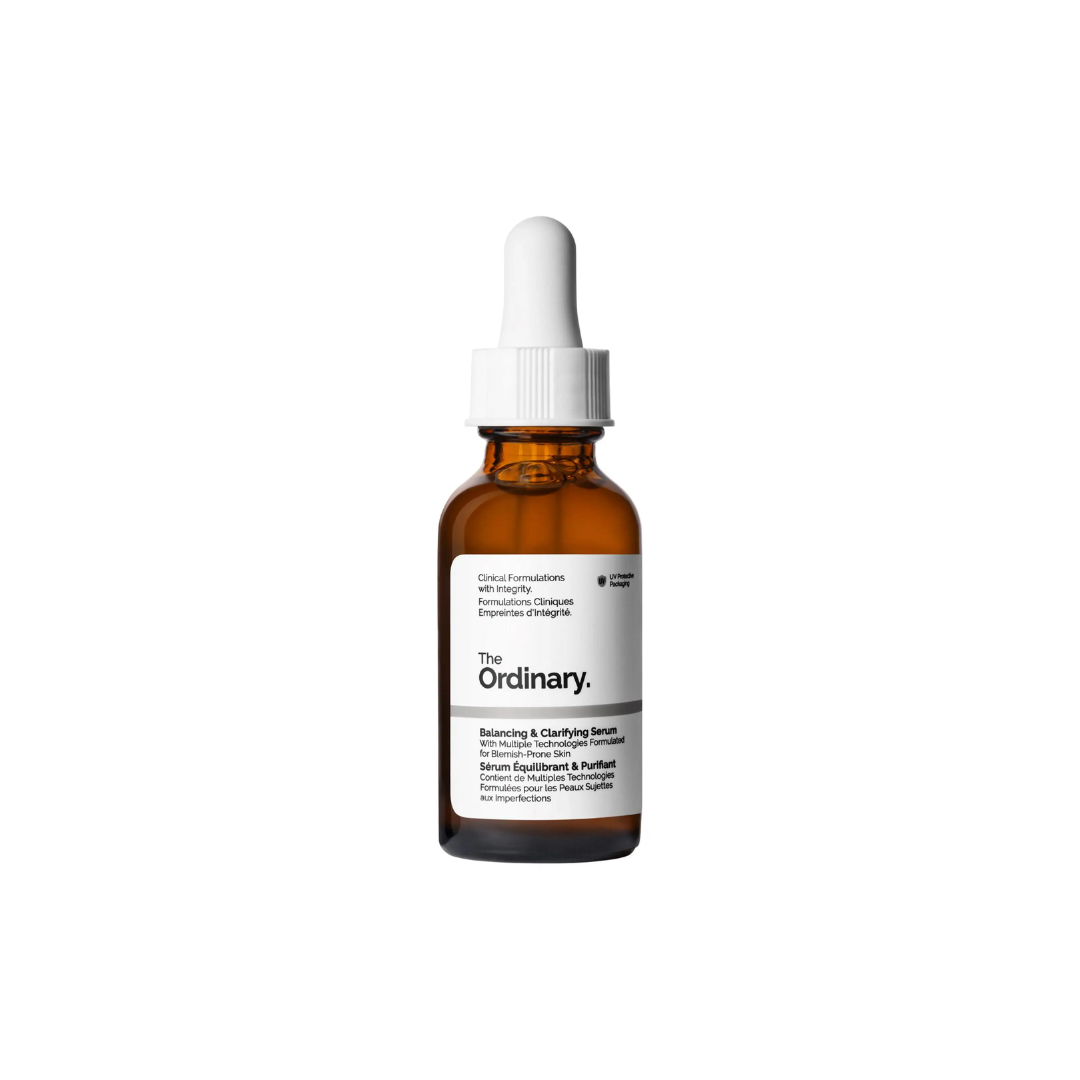 The Ordinary Balancing & Clarifying Serum 30Ml