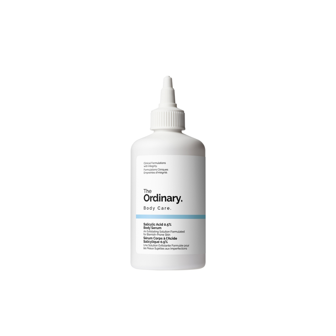 The Ordinary Salicylic Acid 0.5% Body Serum 240Ml