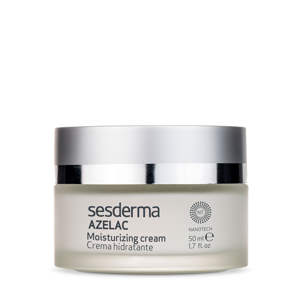 Sesderma Azelac Facial Cream 50Ml