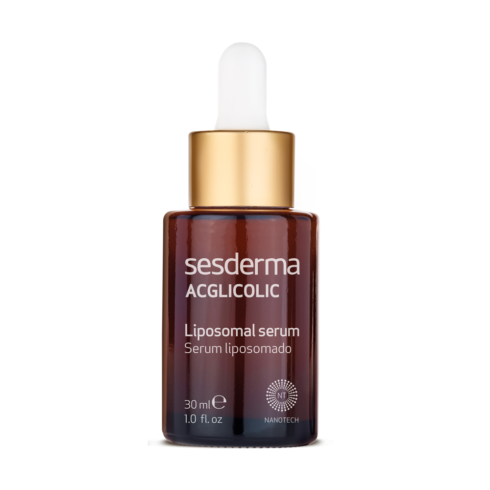 Sesderma Acglicolic Serum 30Ml