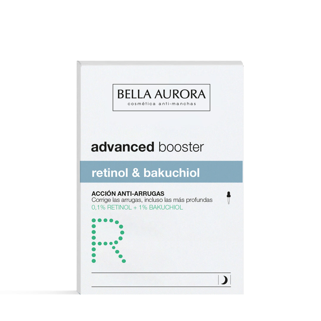 Bella Aurora Advanced Booster R 30ML