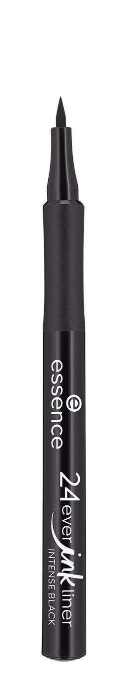 Essence 24Ever Ink Liner 01