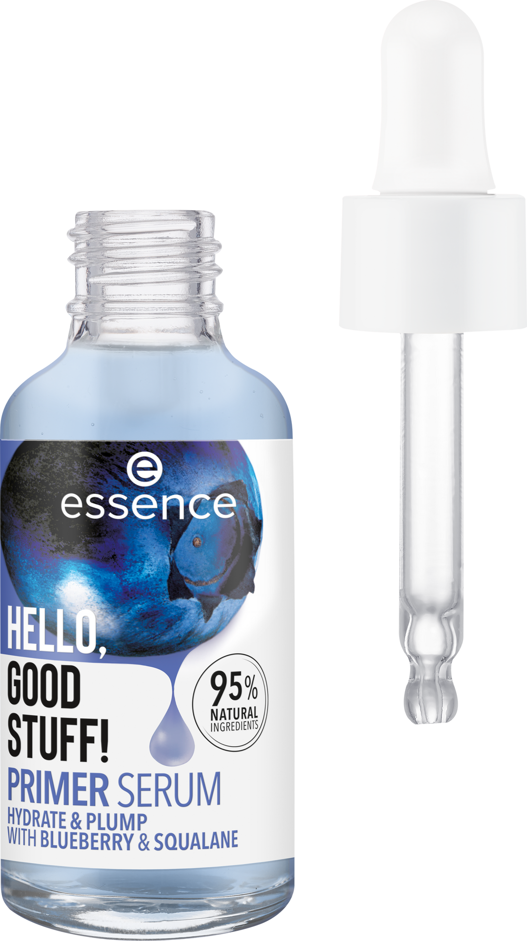 Essence Hello Good Stuff! Prim. Serum