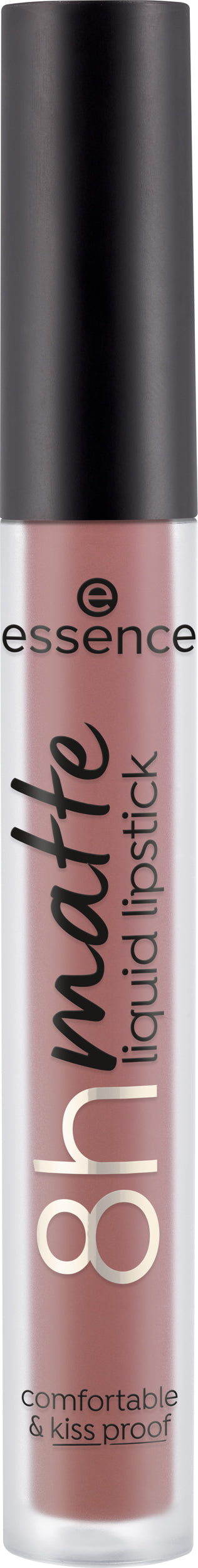 Essence 8H Matte Liquid Lipstick 02