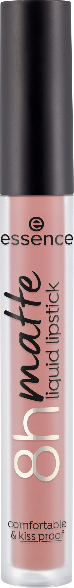 Essence 8H Matte Liquid Lipstick 03