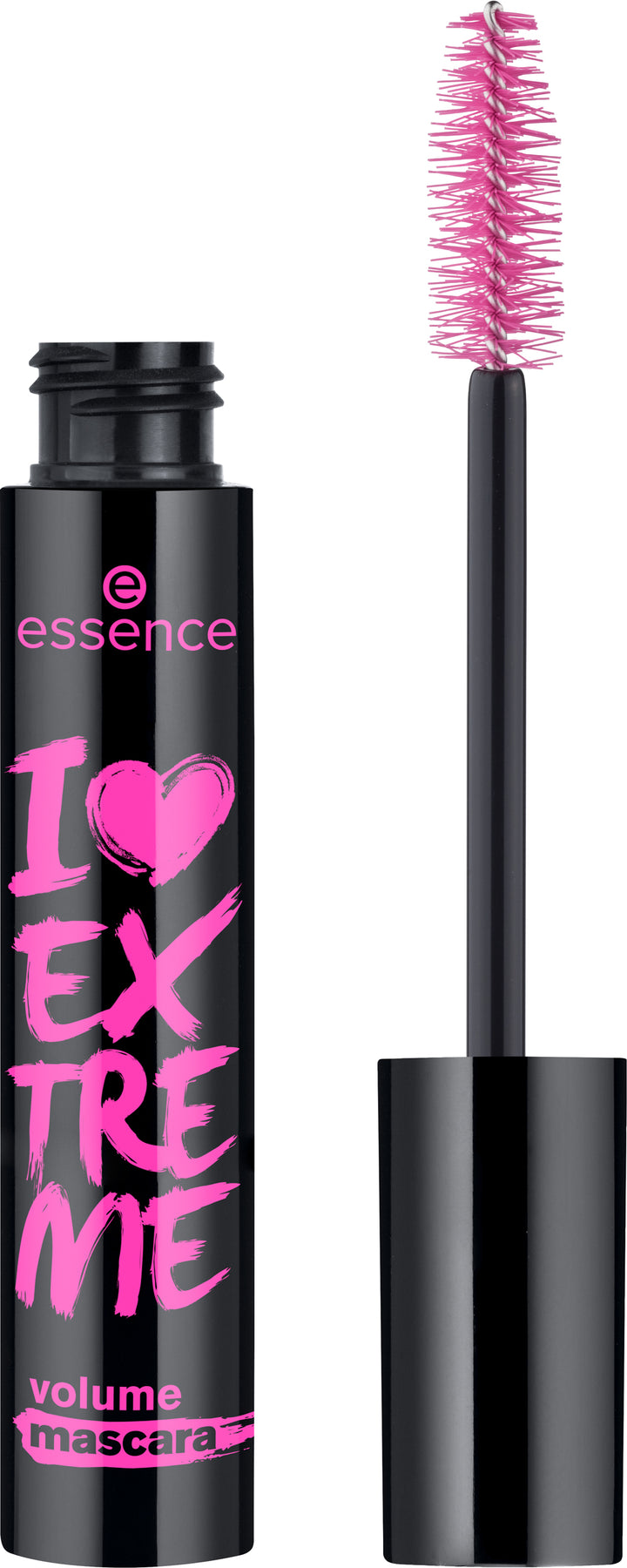 Essence I Extreme Volume Mascara 01