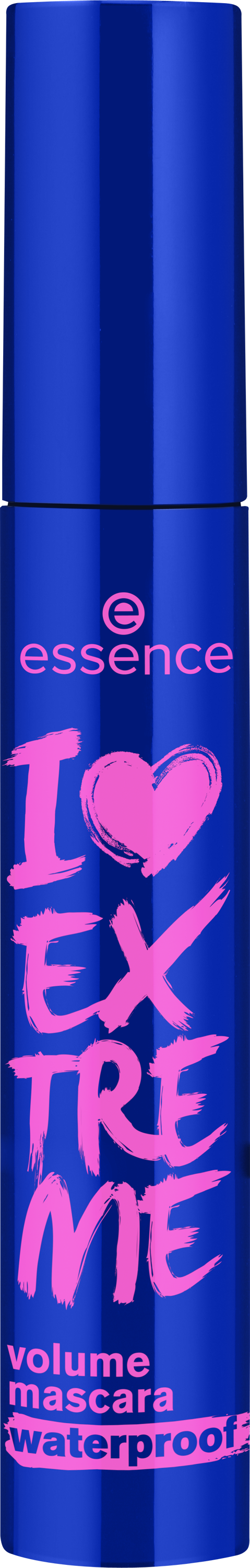 Essence Love Extreme Vol.Mascara Wp