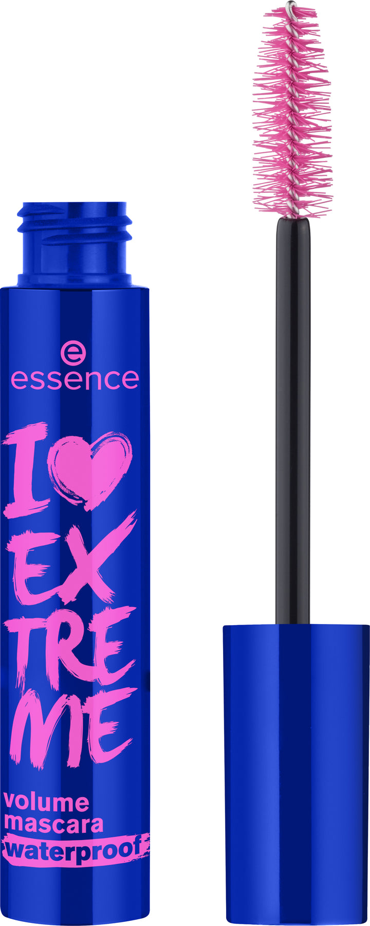 Essence Love Extreme Vol.Mascara Wp