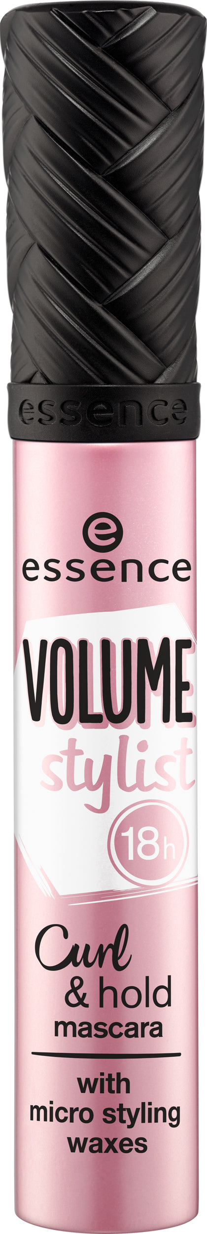 Essence Vol. Stylist Curl&Hold Mascara