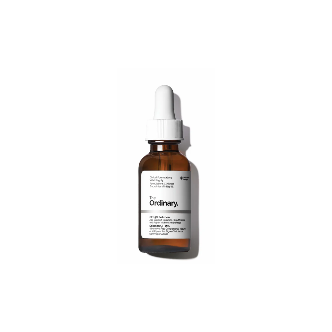 The Ordinary GF Solution 15% Solution Serum 30Ml