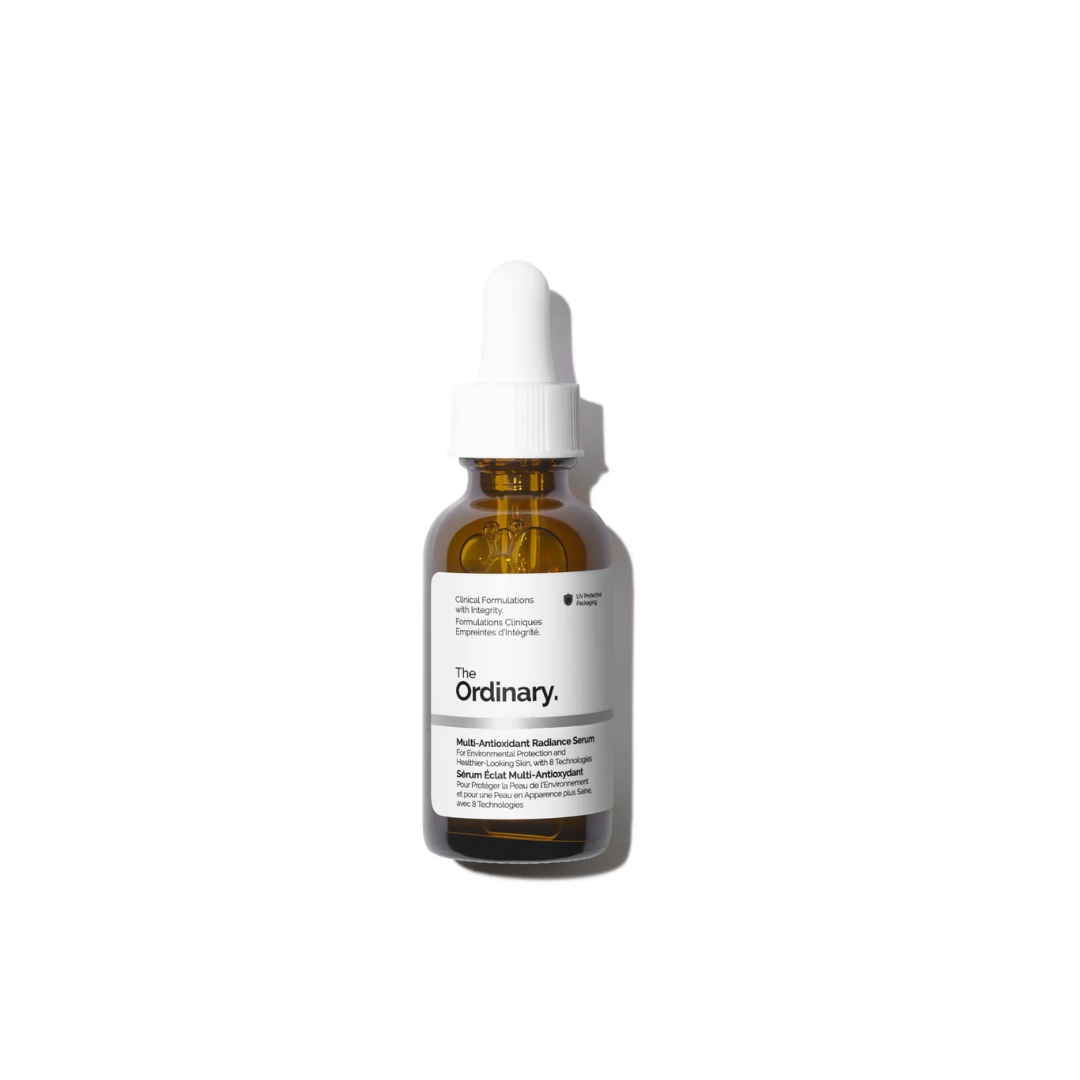 The Ordinary Antioxidant & Radiance Serum 30Ml