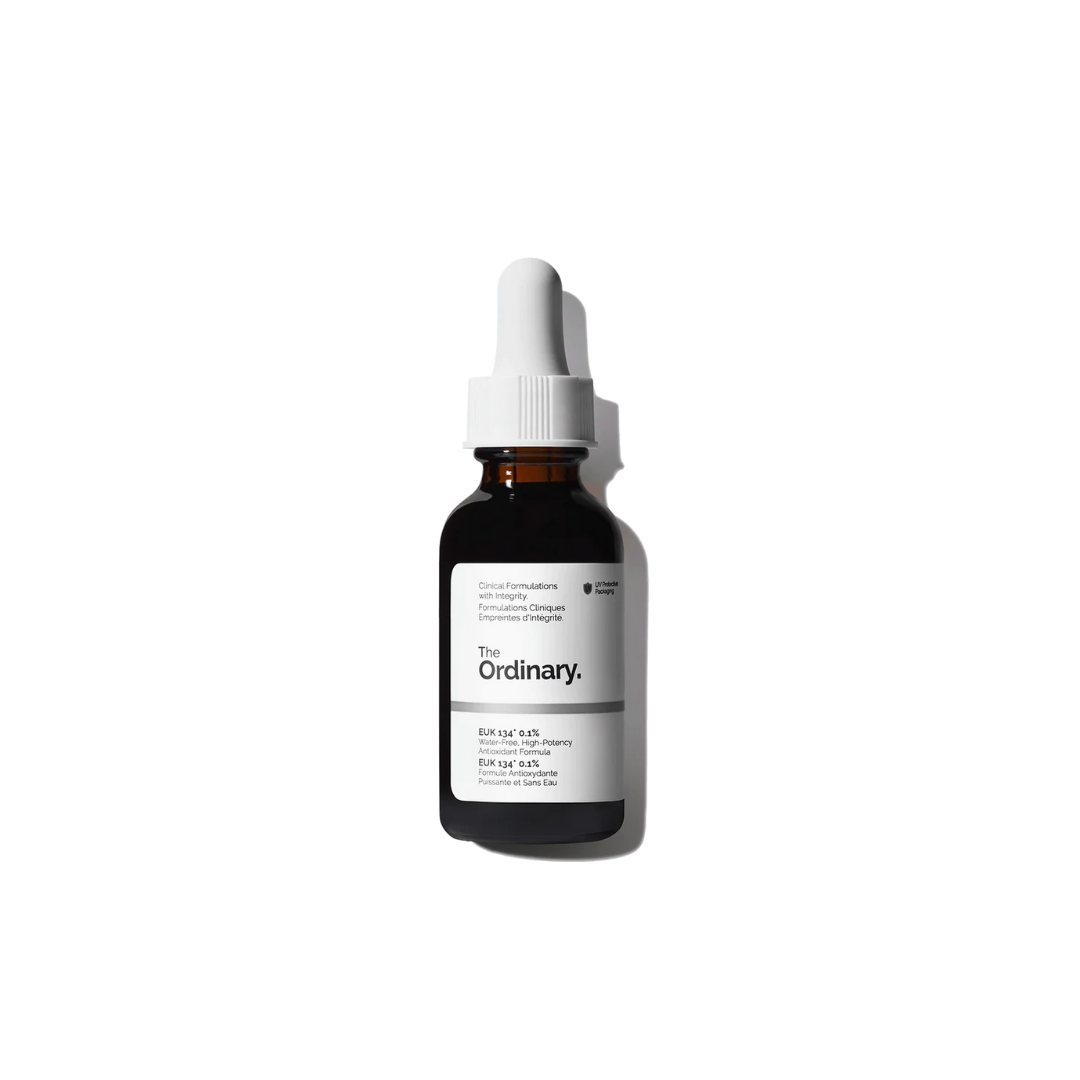 The Ordinary EUK 134 0.1% 30Ml