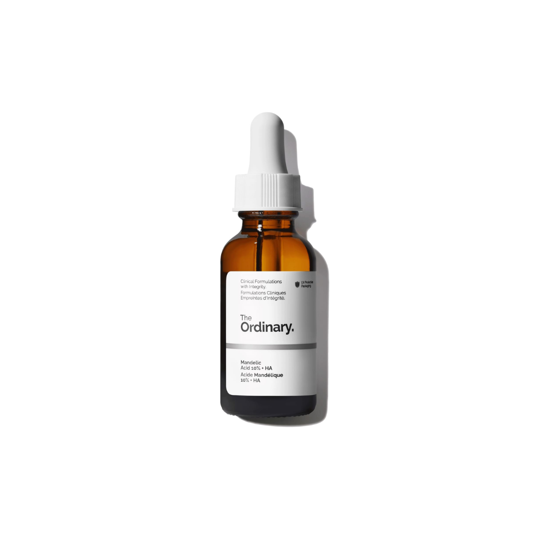 The Ordinary Mandelic Acid 10% + HA 30Ml