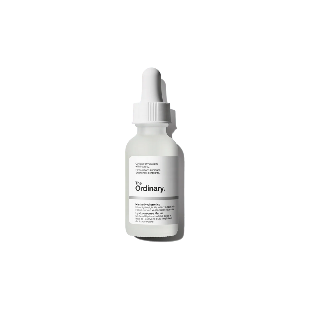 The Ordinary Marine Hyaluronics 30Ml