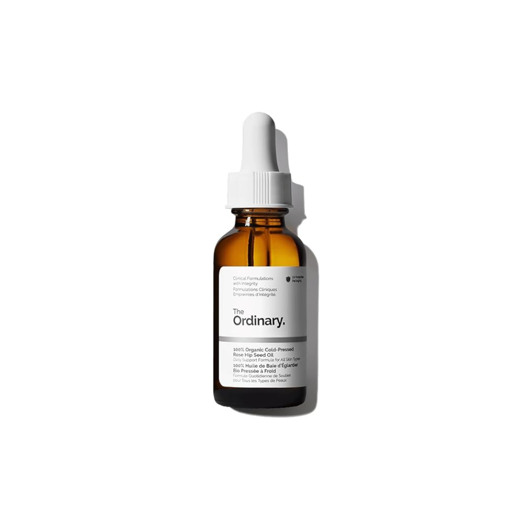 The Ordinary 100% Plant-Derived Squalane 30Ml