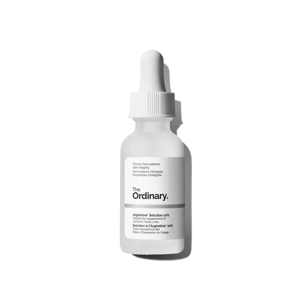 The Ordinary Argireline Solution 10% 30Ml