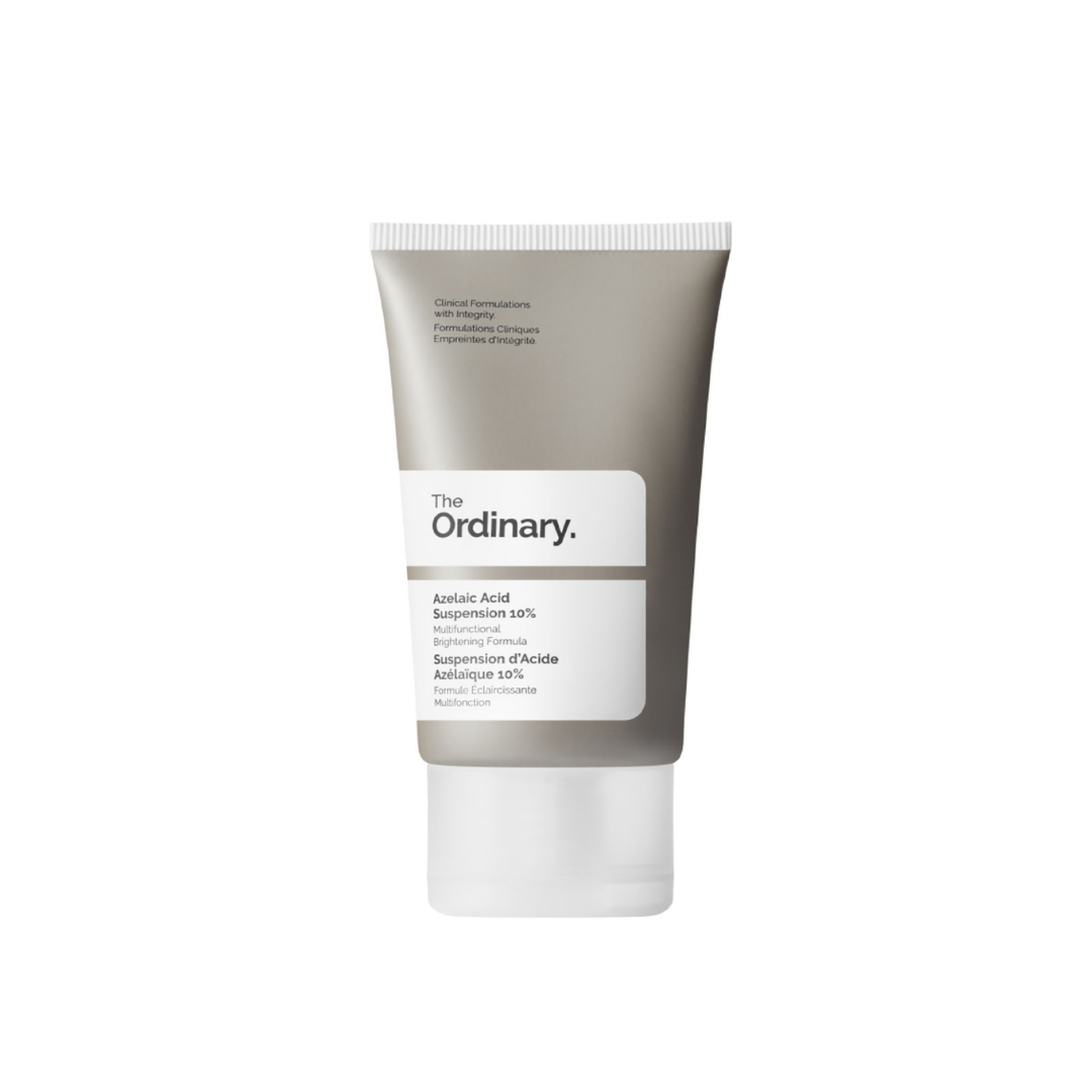 The Ordinary Azelaic Acid Suspension 10% 100Ml