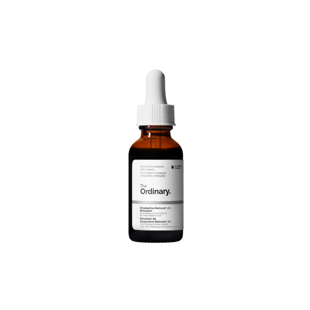 The Ordinary Granactive Retinoid 2% Emulsion 30Ml