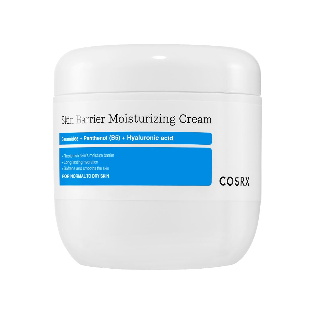 COSRX Skin Barrier Moisturizing Cream