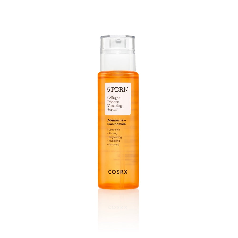 COSRX 5 Pdrn Collagen Intense Vitalizing Serum