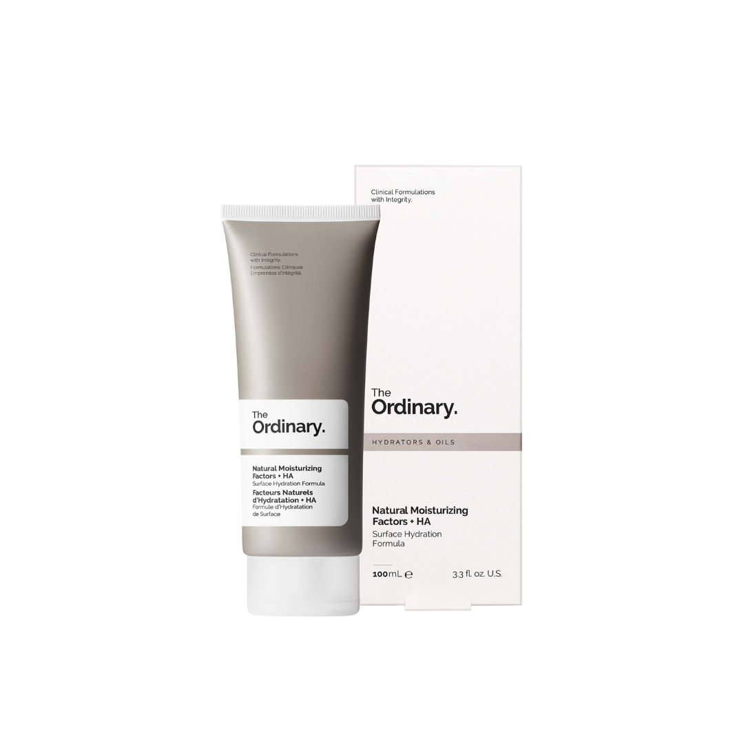 The Ordinary Natural Moisturizing Factors + HA 100Ml