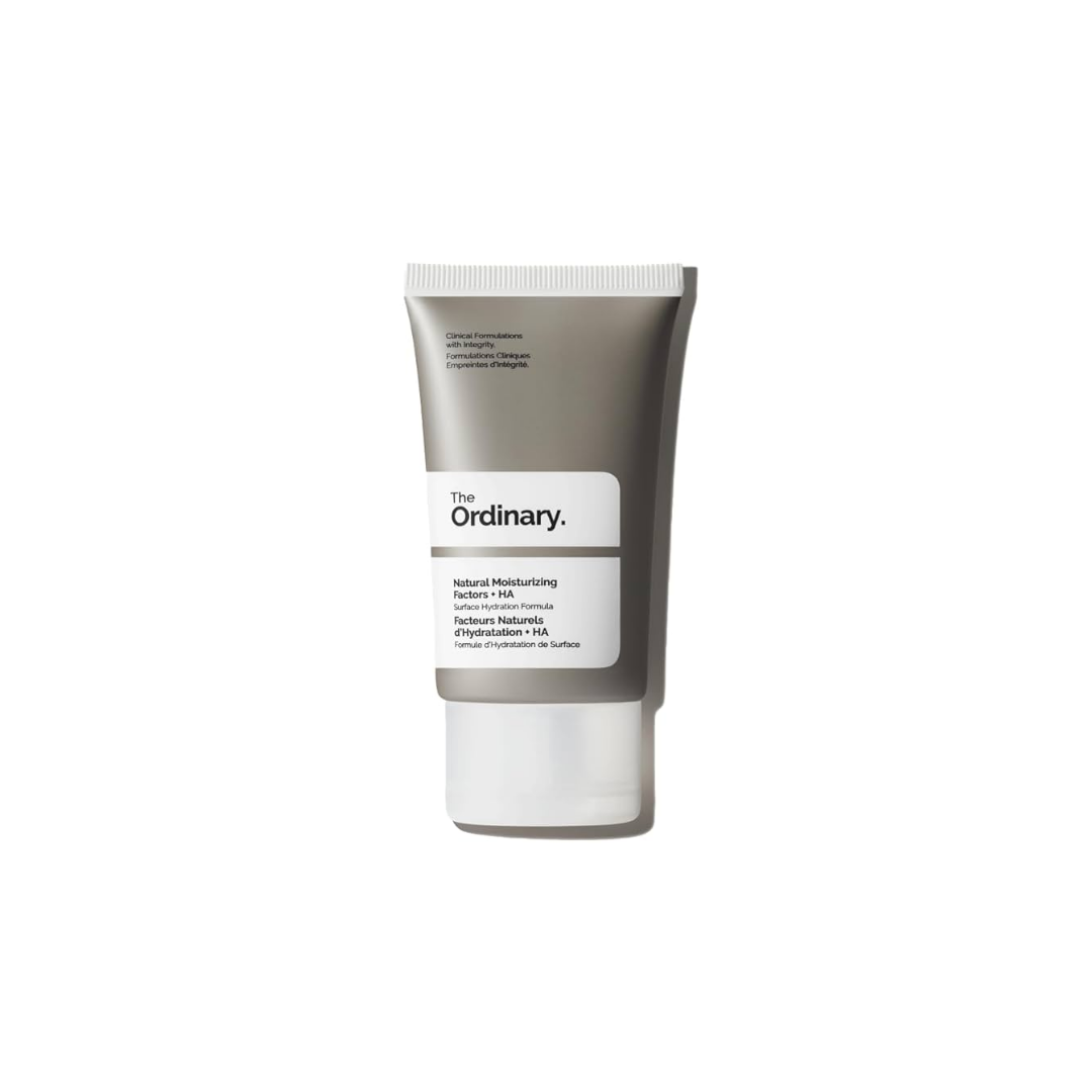 The Ordinary Natural Moisturizing Factors +HA 30Ml