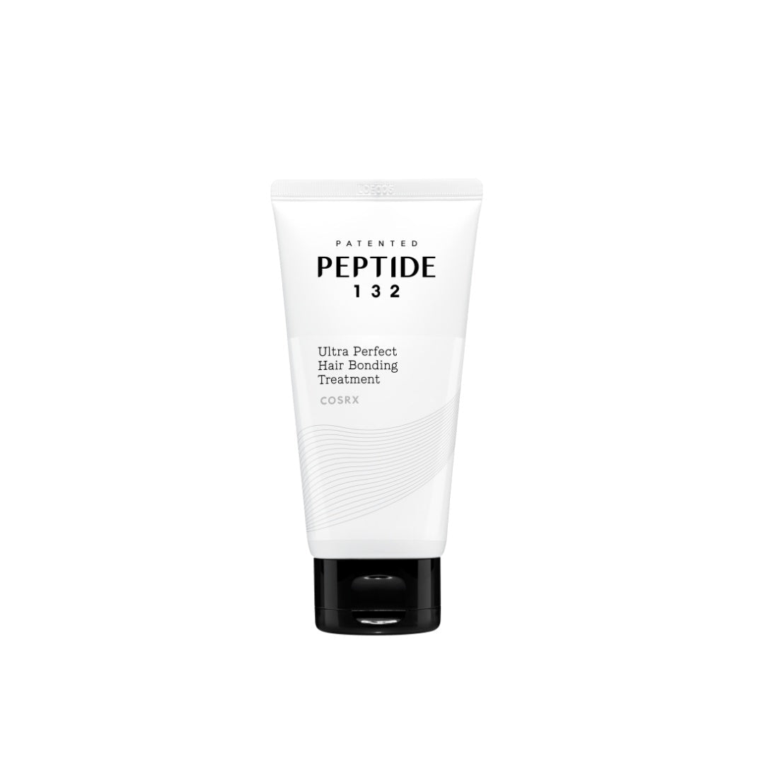 COSRX Peptide-132 Ultra Perfect Hair Bonding Treatment