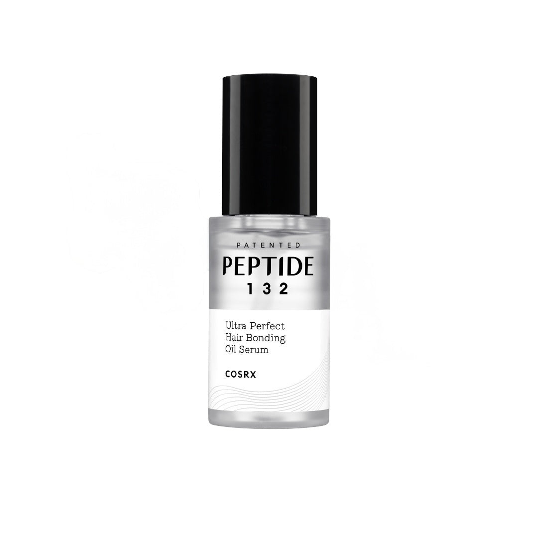COSRX Peptide-132 Ultra Perfect Hair Bonding Oil Serum