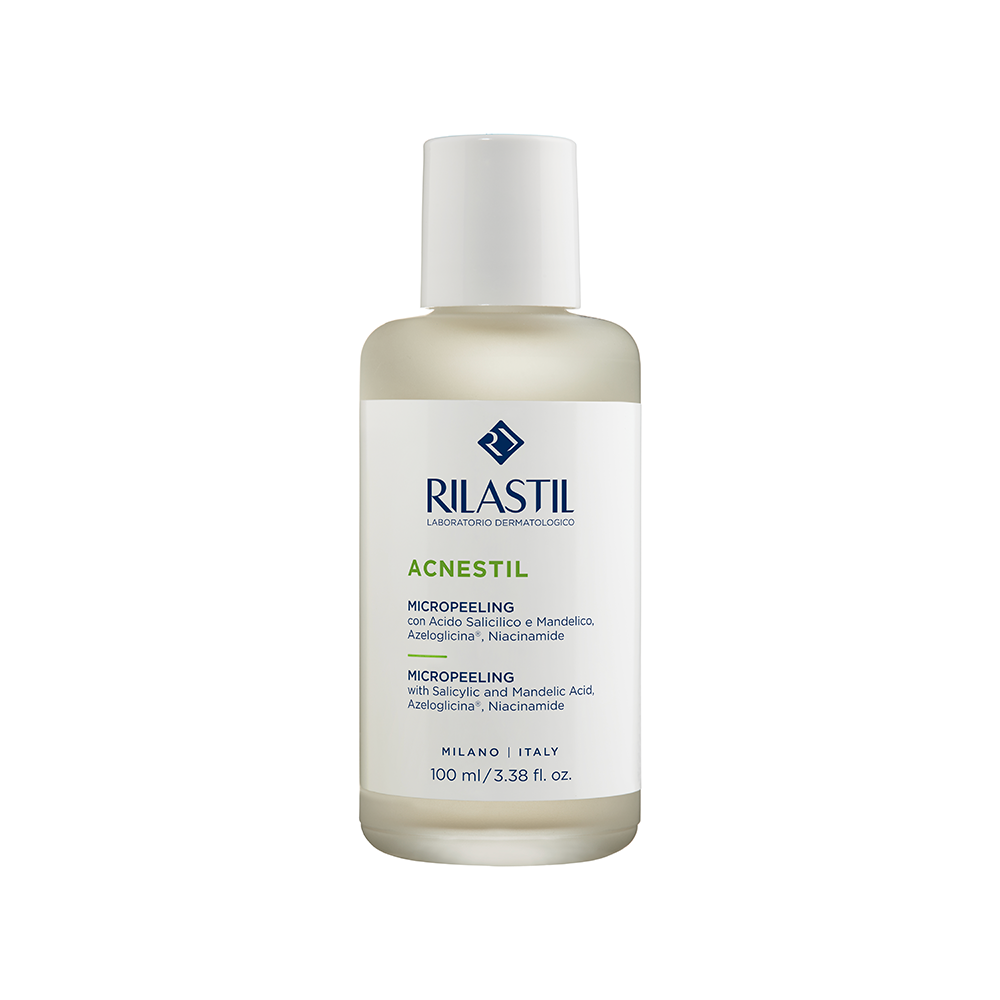 Rilastil Acnestil Micropeeling 100 Ml