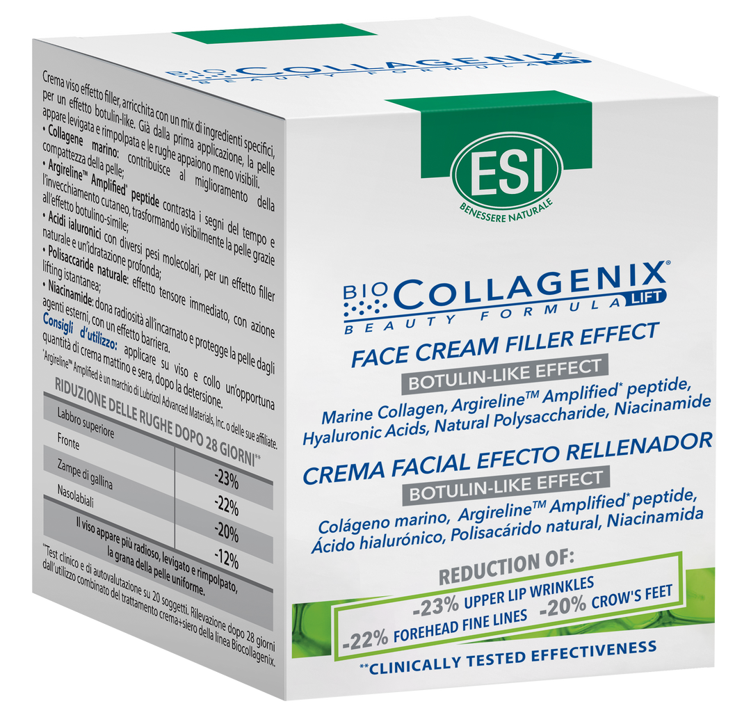 Biocollagenix Marine Collagen Face Cream 50mL