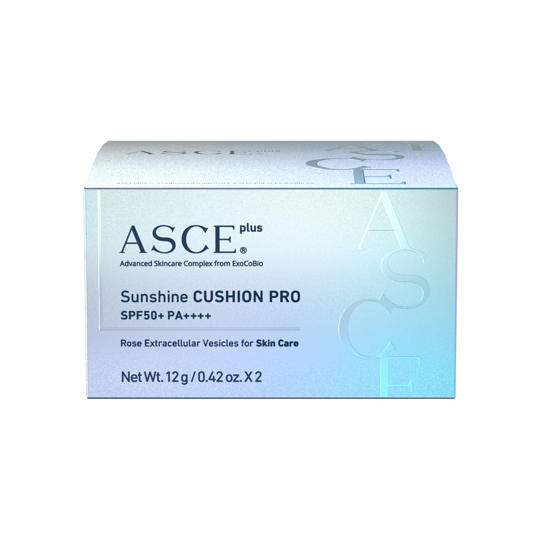 ASCE Plus Sunshine Cushion Pro