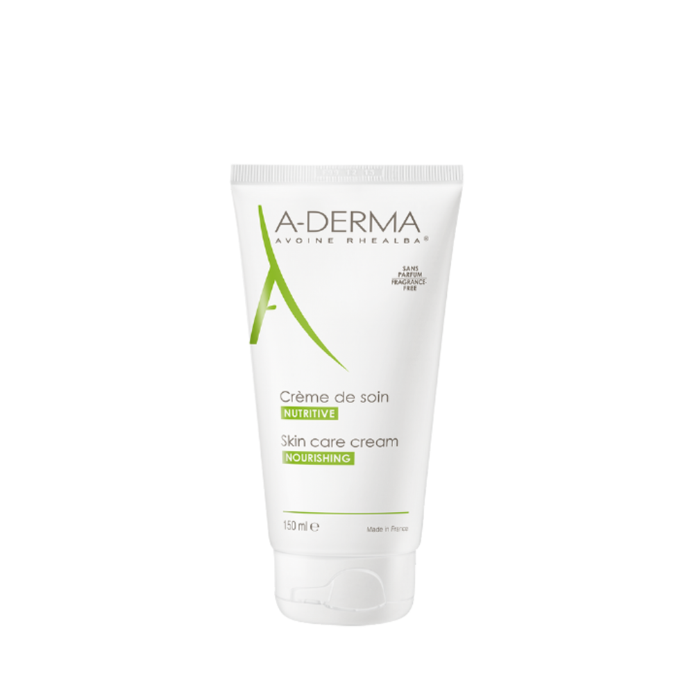 Aderma Universal Hydrating Cream 150mL