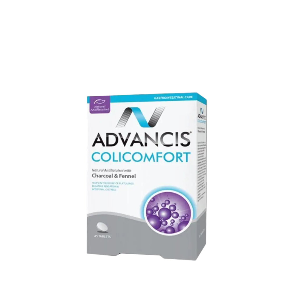 Advancis Colicomfort 45 tab