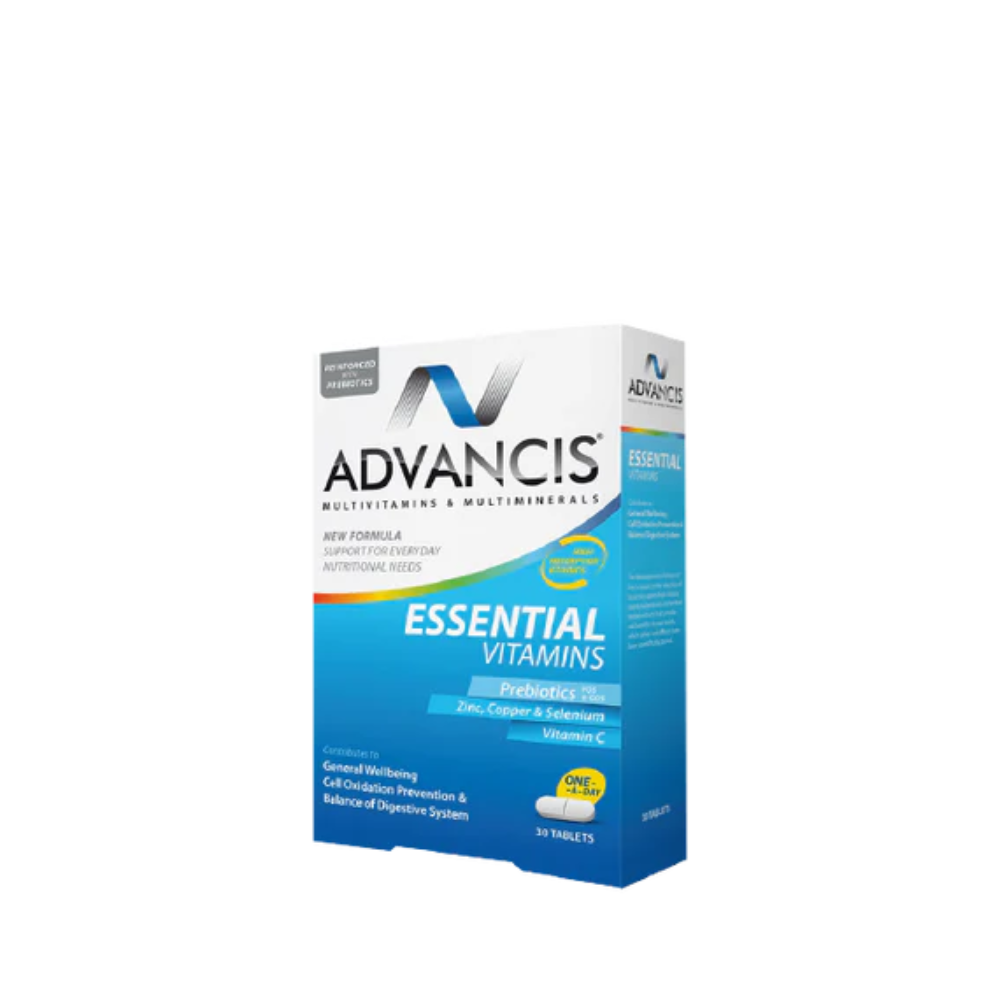 Advancis Essential Multivitamin